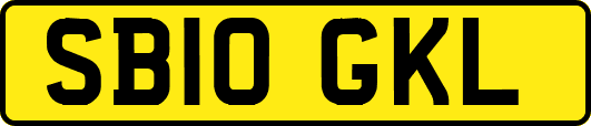 SB10GKL