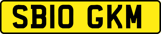 SB10GKM