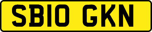 SB10GKN