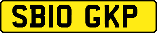 SB10GKP