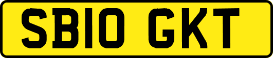 SB10GKT