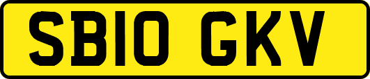 SB10GKV