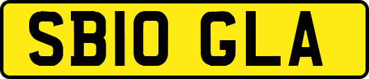SB10GLA