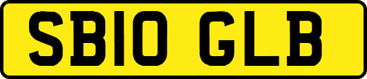 SB10GLB