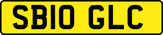SB10GLC
