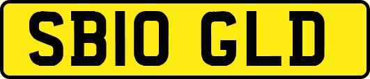 SB10GLD