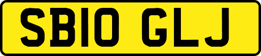 SB10GLJ
