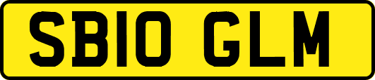 SB10GLM
