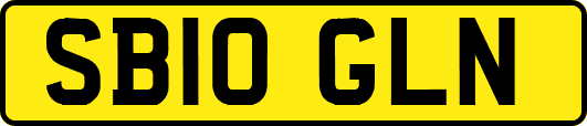 SB10GLN