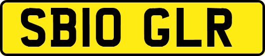 SB10GLR