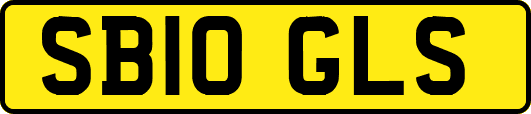 SB10GLS