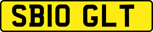 SB10GLT