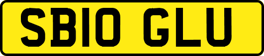 SB10GLU