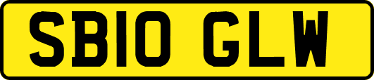 SB10GLW