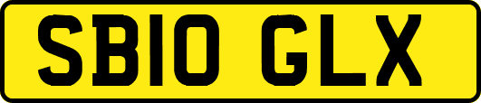 SB10GLX