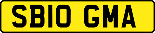 SB10GMA