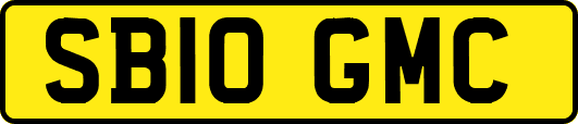 SB10GMC