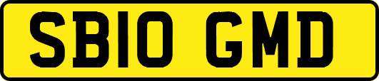SB10GMD