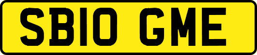 SB10GME