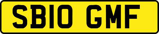 SB10GMF