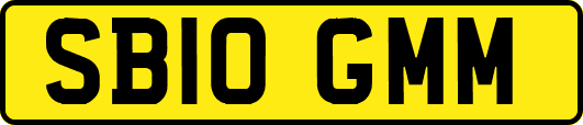 SB10GMM
