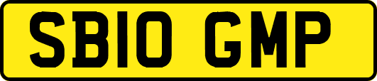 SB10GMP