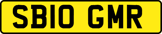 SB10GMR