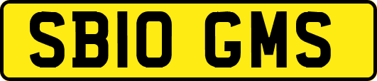 SB10GMS
