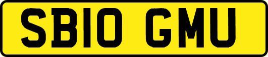 SB10GMU
