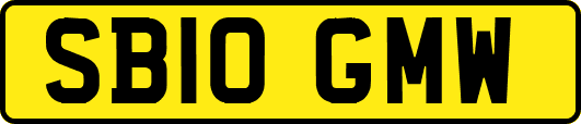 SB10GMW
