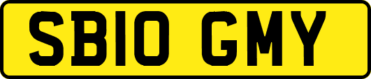 SB10GMY