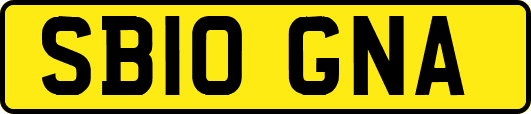 SB10GNA