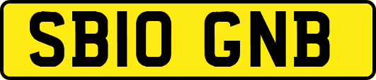 SB10GNB