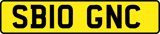 SB10GNC