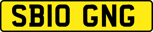 SB10GNG