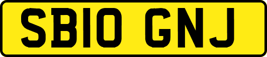 SB10GNJ
