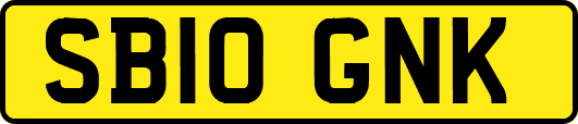 SB10GNK