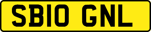 SB10GNL