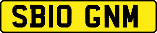 SB10GNM
