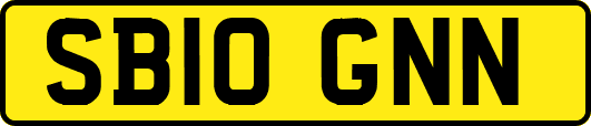 SB10GNN