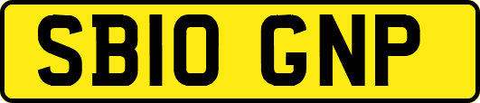 SB10GNP