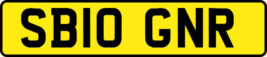 SB10GNR
