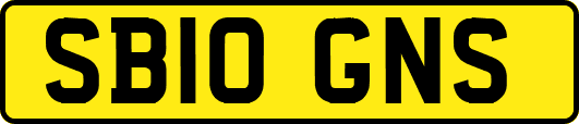 SB10GNS