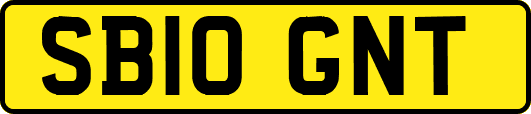 SB10GNT