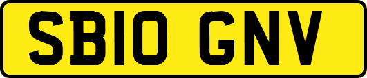 SB10GNV