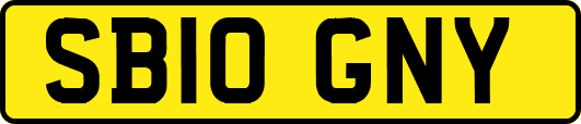 SB10GNY