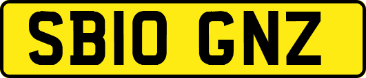 SB10GNZ
