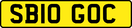 SB10GOC