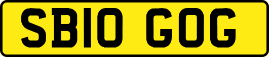 SB10GOG