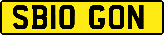 SB10GON